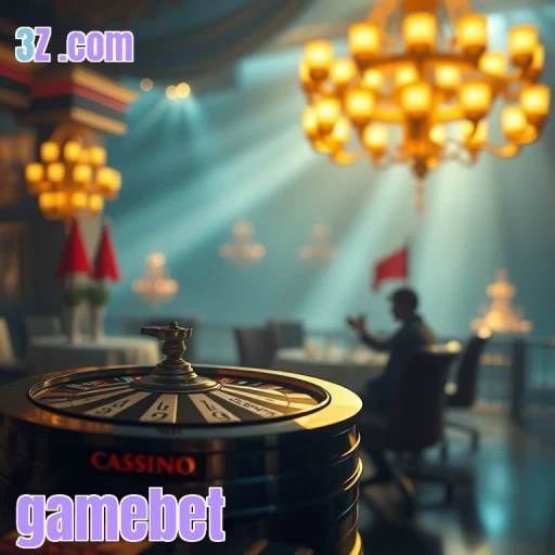 Recursos Paga do Site Gamebet Transformam Apostas Online