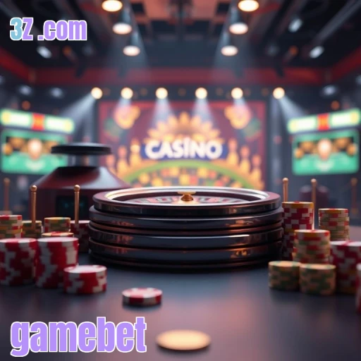 Promoções Imperdíveis no gamebet: Aumente seu Jogo!