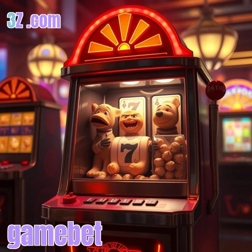 Slots Incríveis e Diversão no gamebet Que Você Precisa Conhecer