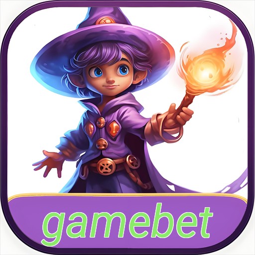gamebet logo