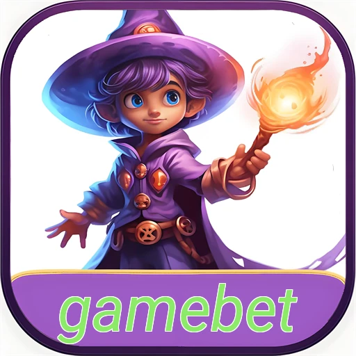 gamebet logo